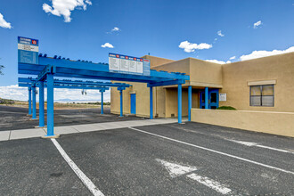 3581 N Great Western Dr, Prescott Valley, AZ for lease Building Photo- Image 2 of 28