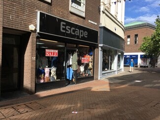 More details for 99 High St, Kings Lynn - Retail for Sale