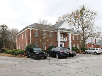 More details for 8 Pelham Rd, Greenville, SC - Office for Lease