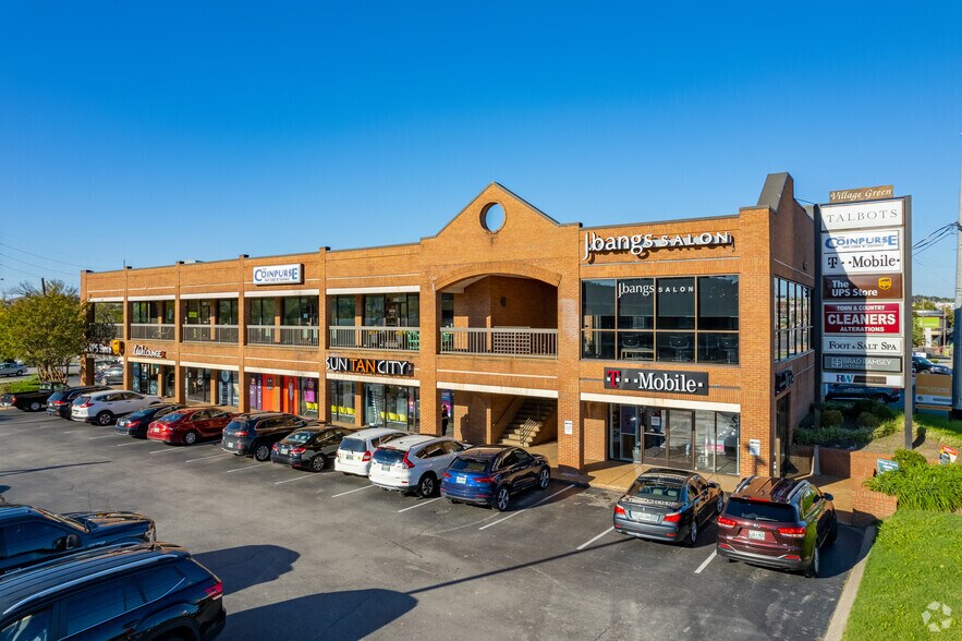 4119 Hillsboro Pike, Nashville, TN 37215