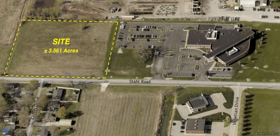 10700 Stahl Rd, Newburgh, IN 47630 - Medical Land | LoopNet