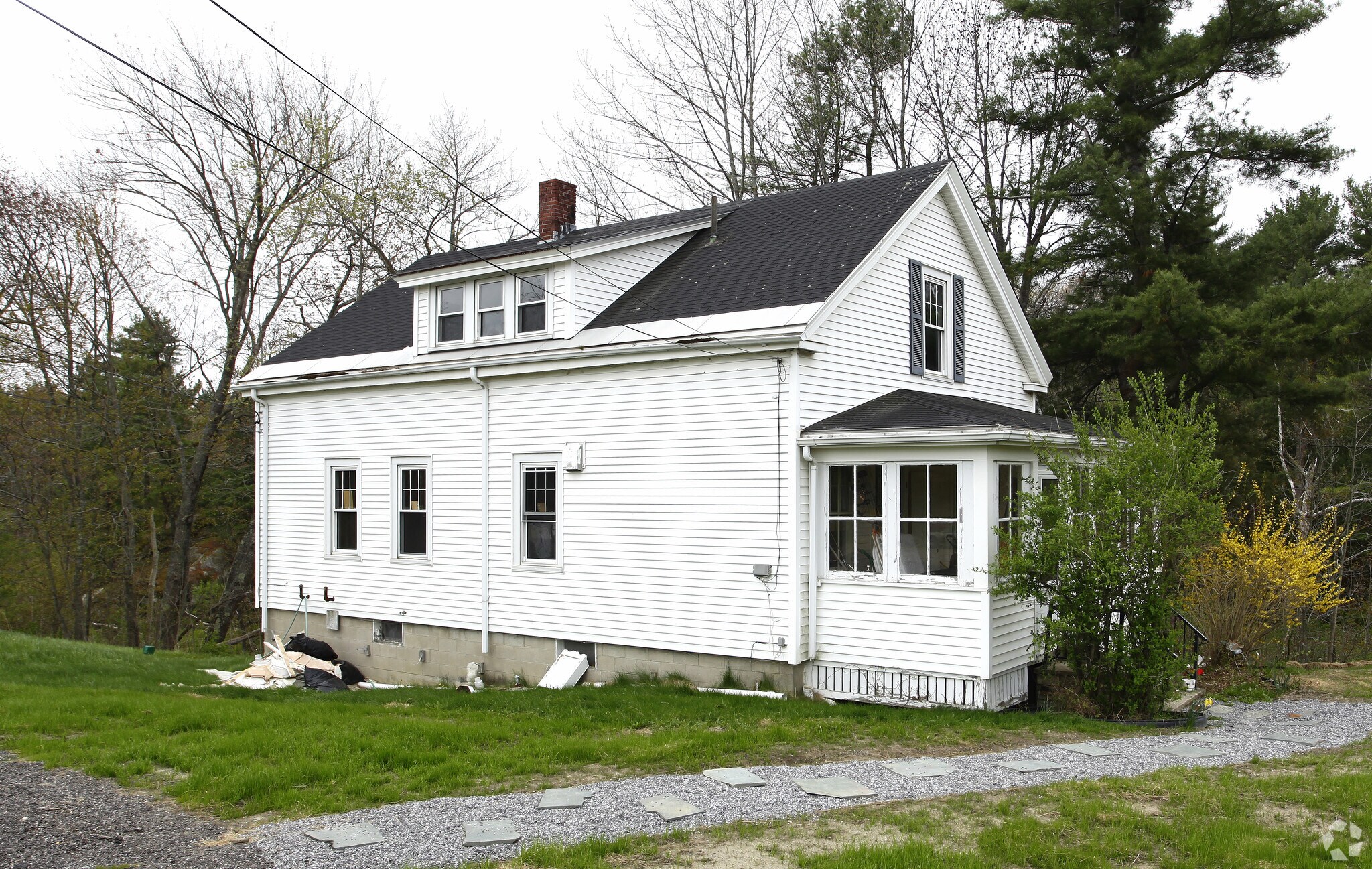 14 State Rd, Bath, ME for sale Primary Photo- Image 1 of 1