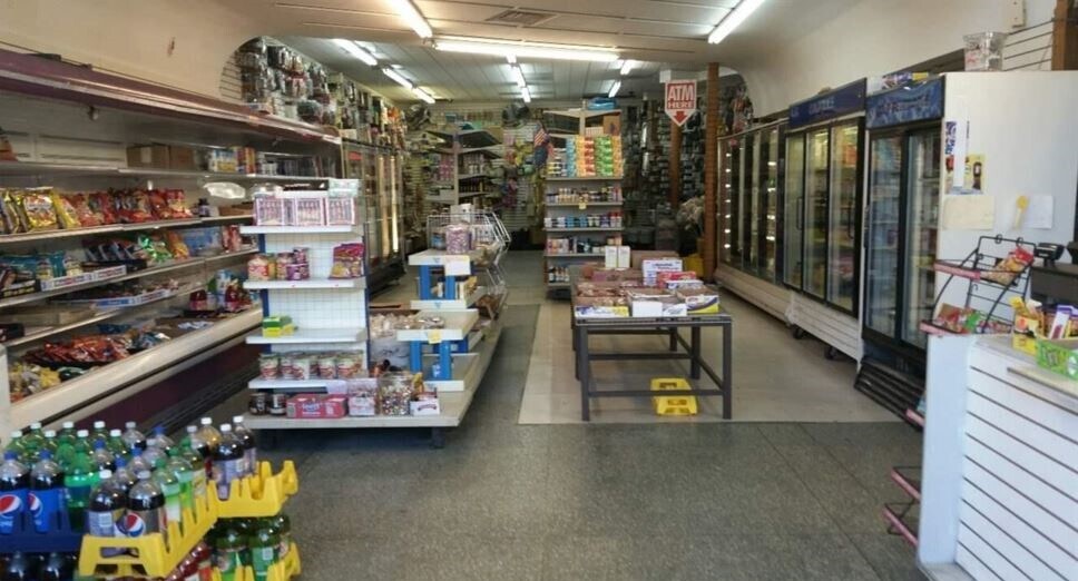 1410 Atlantic Ave, Atlantic City, NJ for sale - Interior Photo - Image 2 of 2