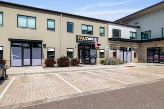 More details for 2026-2027 Bear Mountain Dr, Fort Collins, CO - Flex for Sale