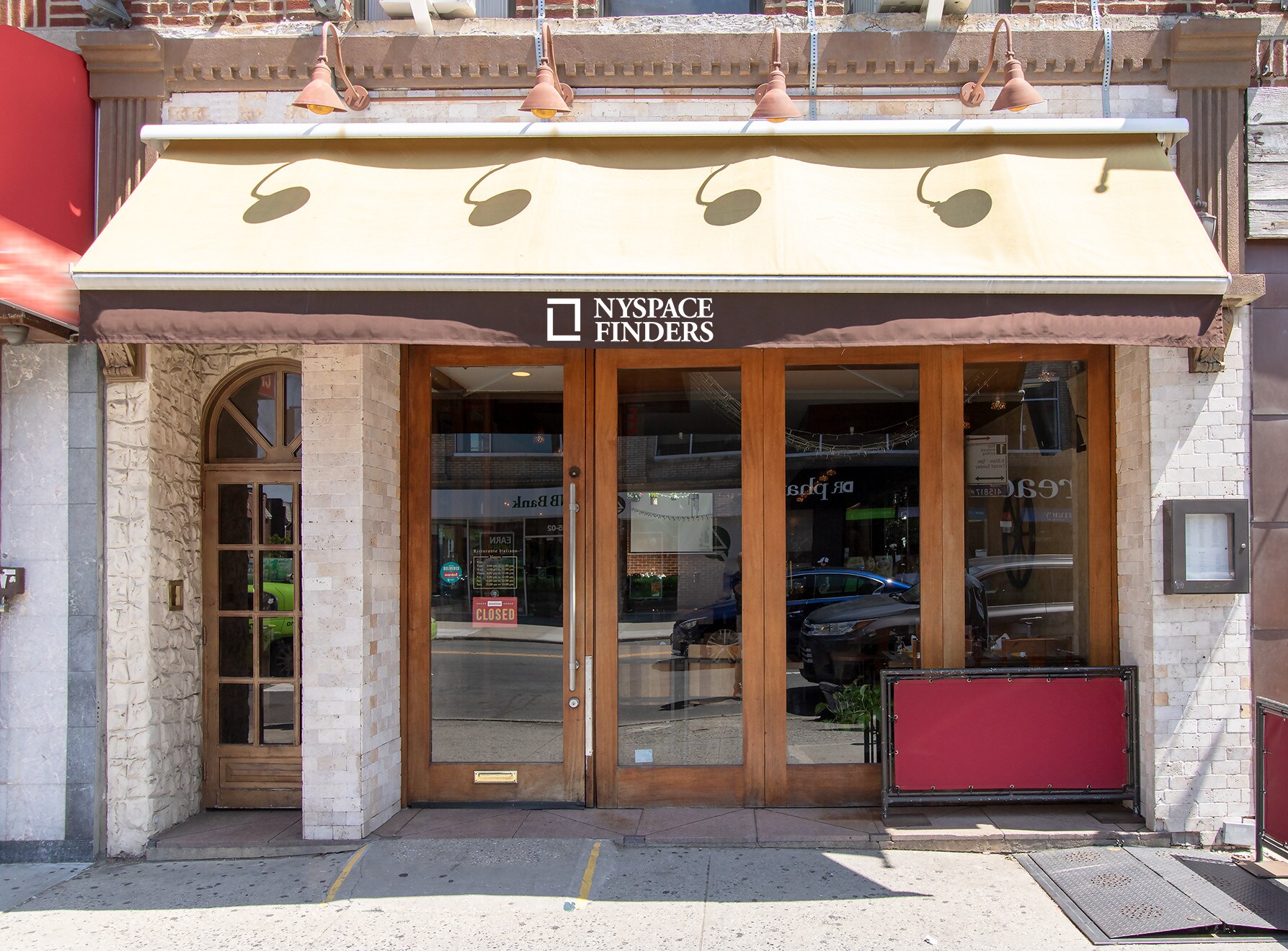 3503 Broadway, Astoria, NY for sale Building Photo- Image 1 of 1