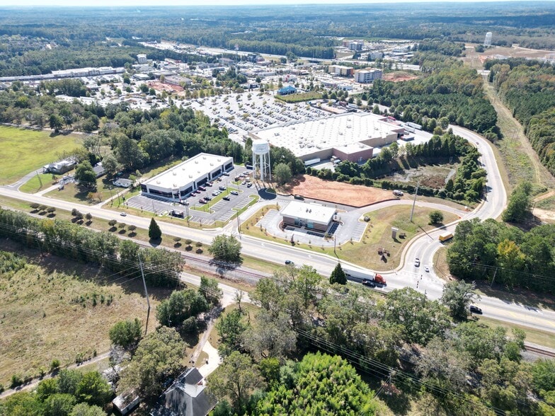 3300 GA-42, Locust Grove, GA for sale - Building Photo - Image 2 of 6