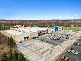 More details for 6639 Airport Hwy, Holland, OH - Retail for Lease
