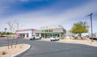 More details for 4302 W McDowell Rd, Phoenix, AZ - Retail for Sale