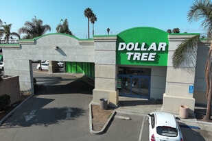Dollar Tree - NNN Property