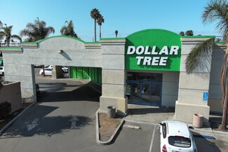 More details for 1862 Palm Ave, San Diego, CA - Retail for Sale