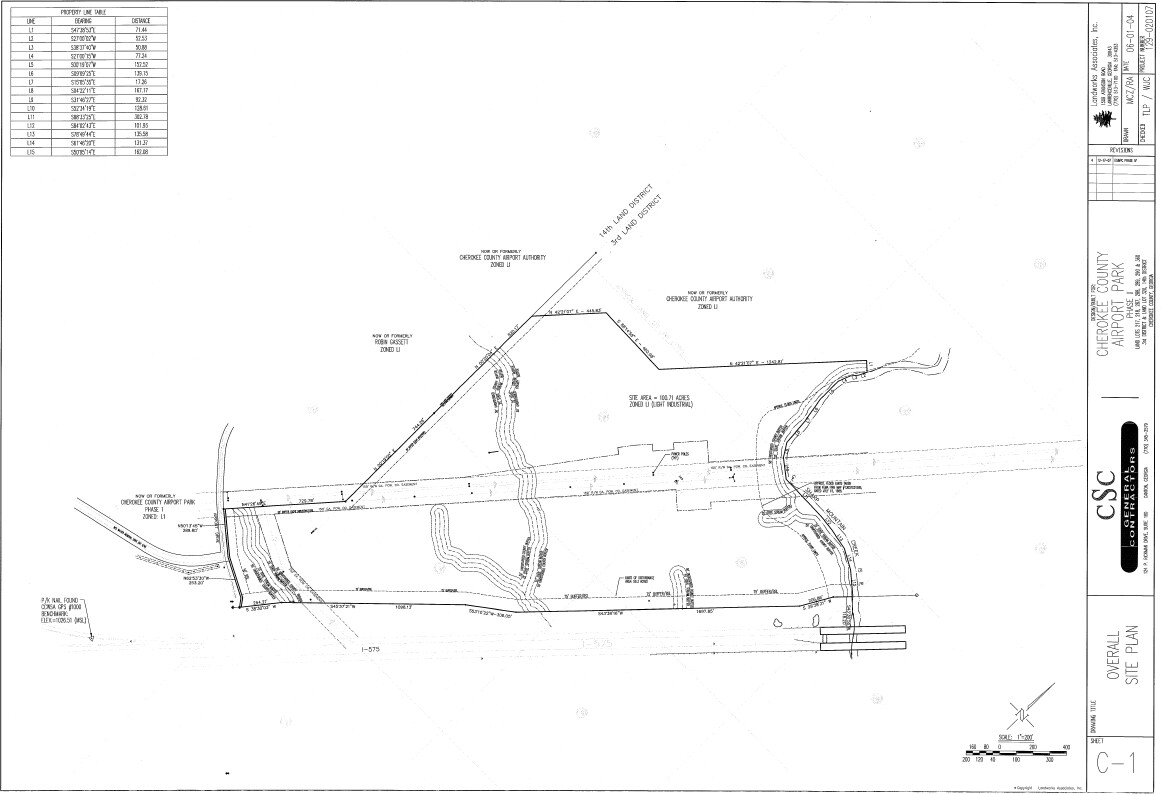 Airport Rd, Ball Ground, GA 30107