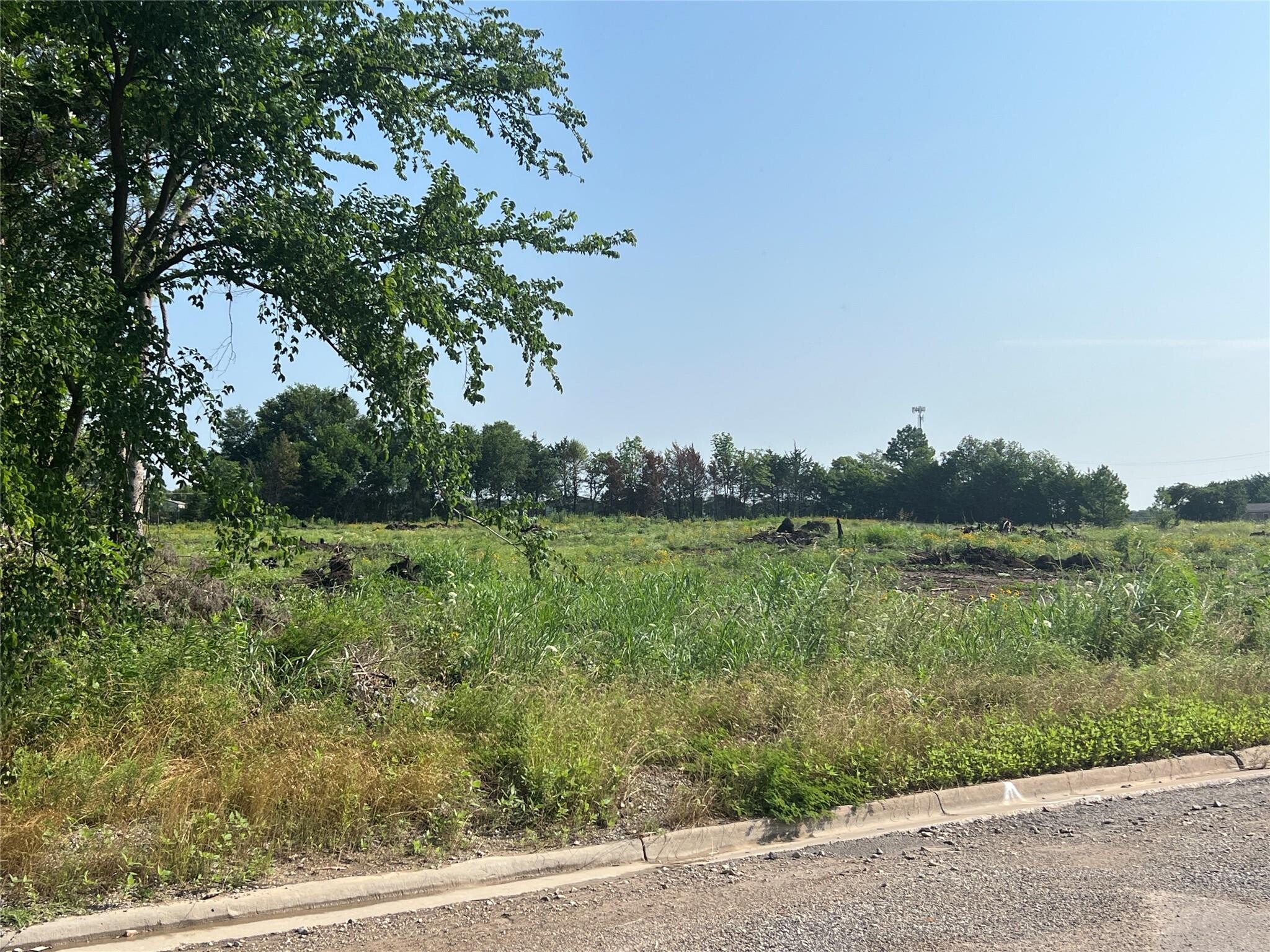 TBD Neal Street, Commerce, TX for sale Primary Photo- Image 1 of 1