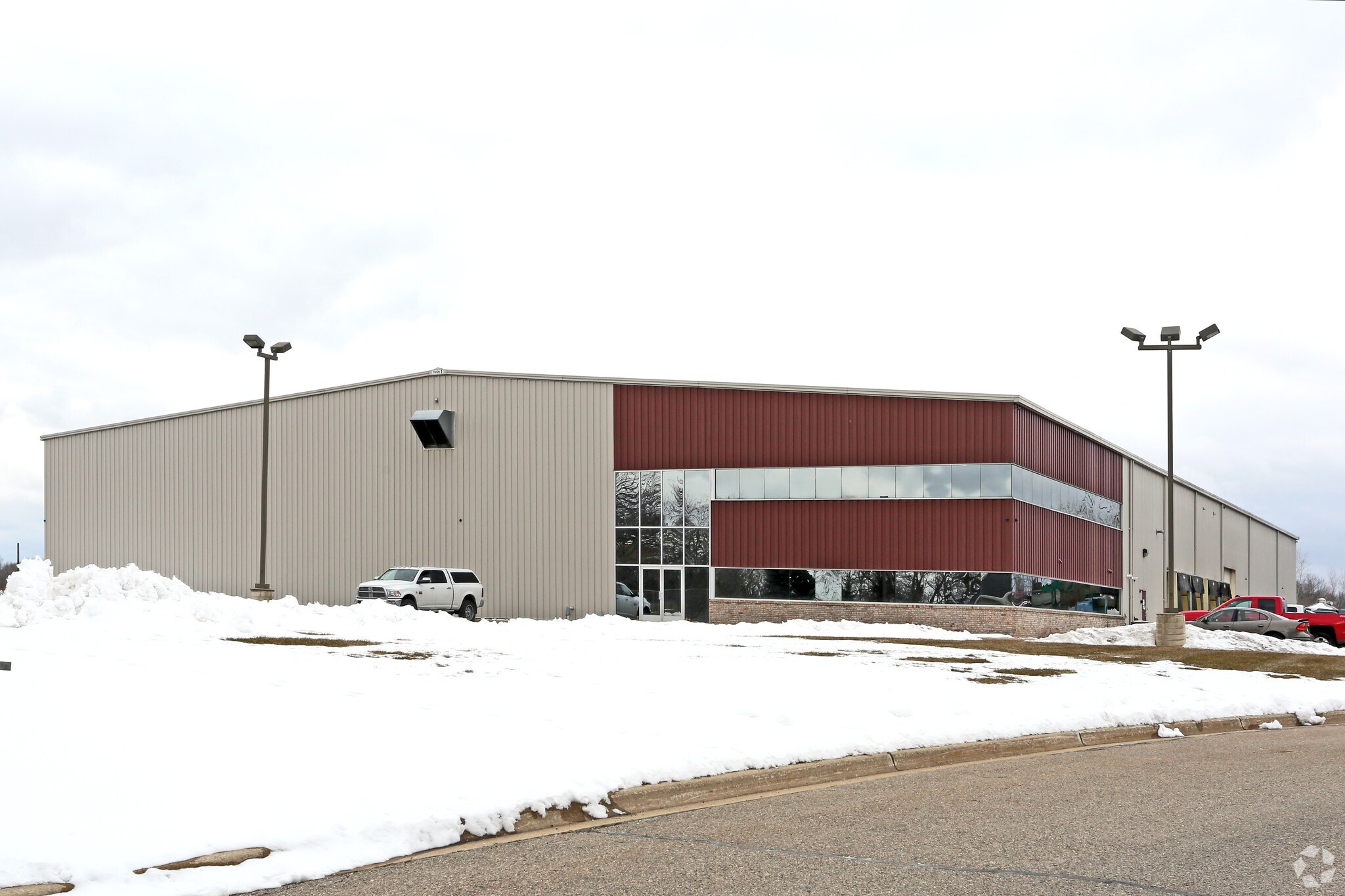 3040 S Dye Rd, Flint, MI for sale Primary Photo- Image 1 of 1