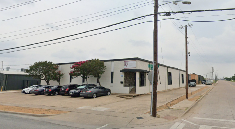 3530 Dilido Rd, Dallas, TX for sale - Building Photo - Image 1 of 7