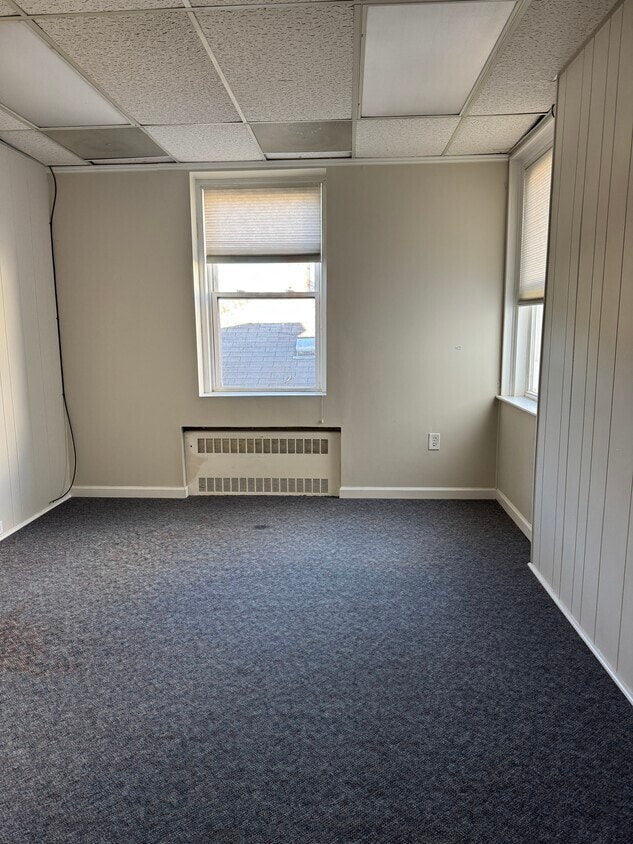 115 E Pennsylvania Ave, Southern Pines, NC for lease Interior Photo- Image 1 of 2