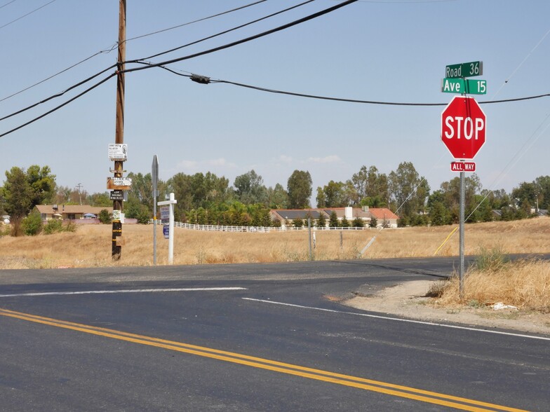 15, Madera, CA for sale - Primary Photo - Image 1 of 3