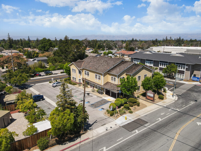 21801 Stevens Creek Blvd, Cupertino, CA for sale - Building Photo - Image 3 of 20