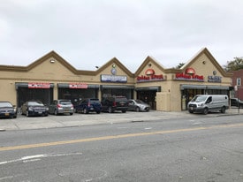 4102 Farragut Rd, Brooklyn NY - Storefront Property