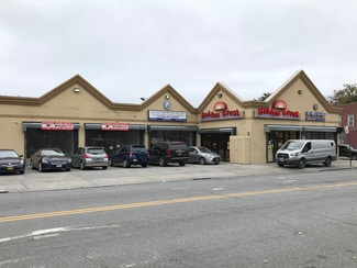 More details for 4102 Farragut Rd, Brooklyn, NY - Retail for Lease