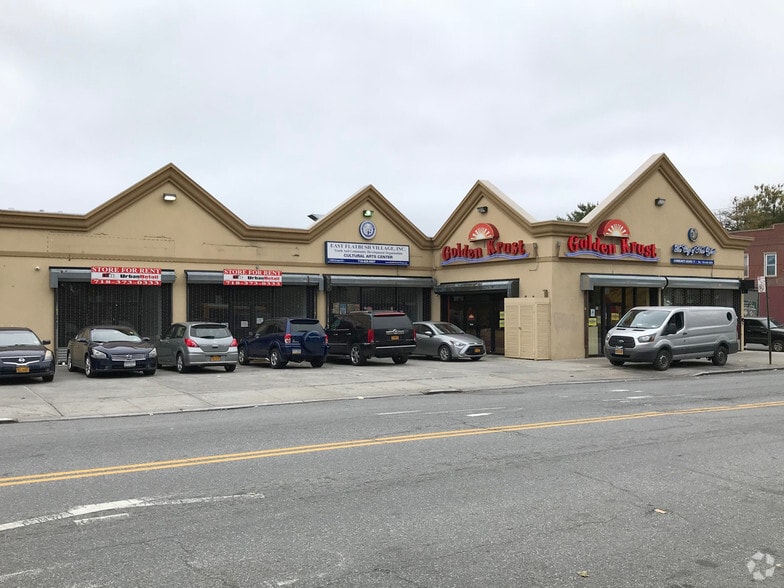 4102 Farragut Rd, Brooklyn, NY for lease - Primary Photo - Image 1 of 7