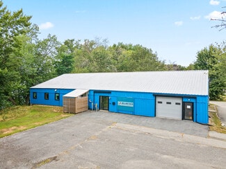 More details for 44 Lincoln St, Saco, ME - Office for Sale