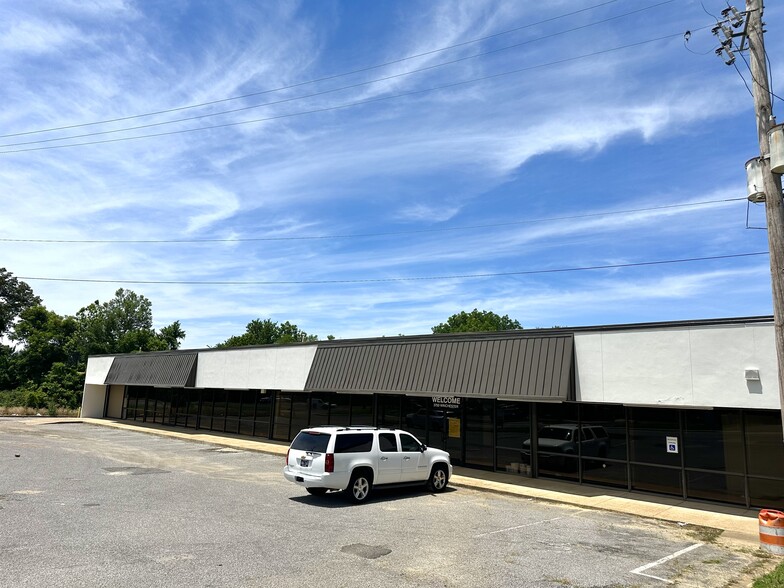 3750 Winchester Rd, Memphis, TN for lease - Building Photo - Image 2 of 4