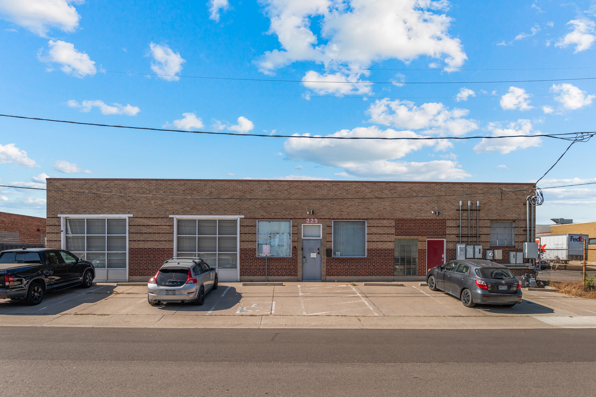 225 Mariposa St, Denver, CO for lease Building Photo- Image 1 of 20