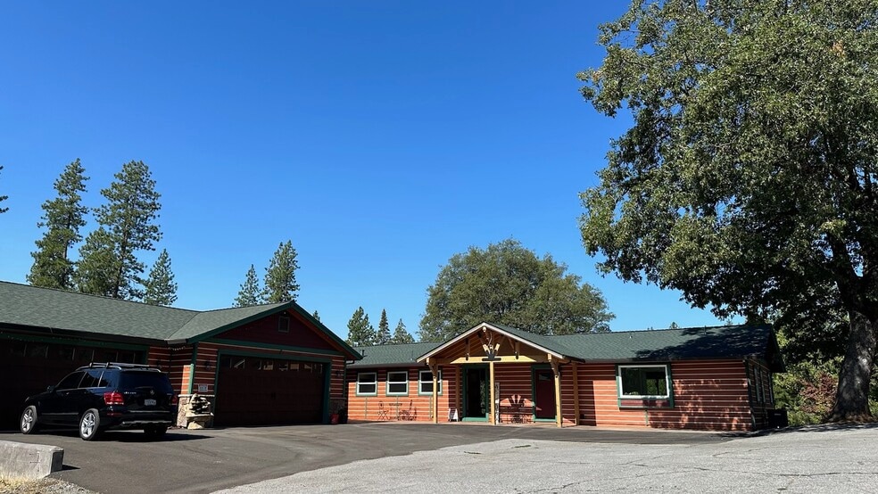 5110 Sly Park Rd, Pollock Pines, CA for sale - Building Photo - Image 3 of 44