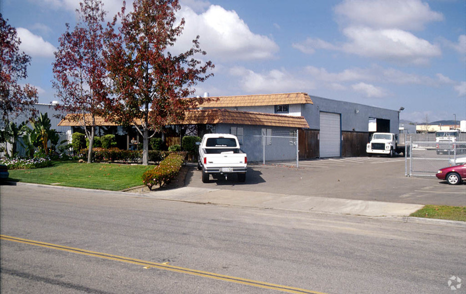 1370 La Mirada Dr, San Marcos, CA for lease - Building Photo - Image 2 of 4