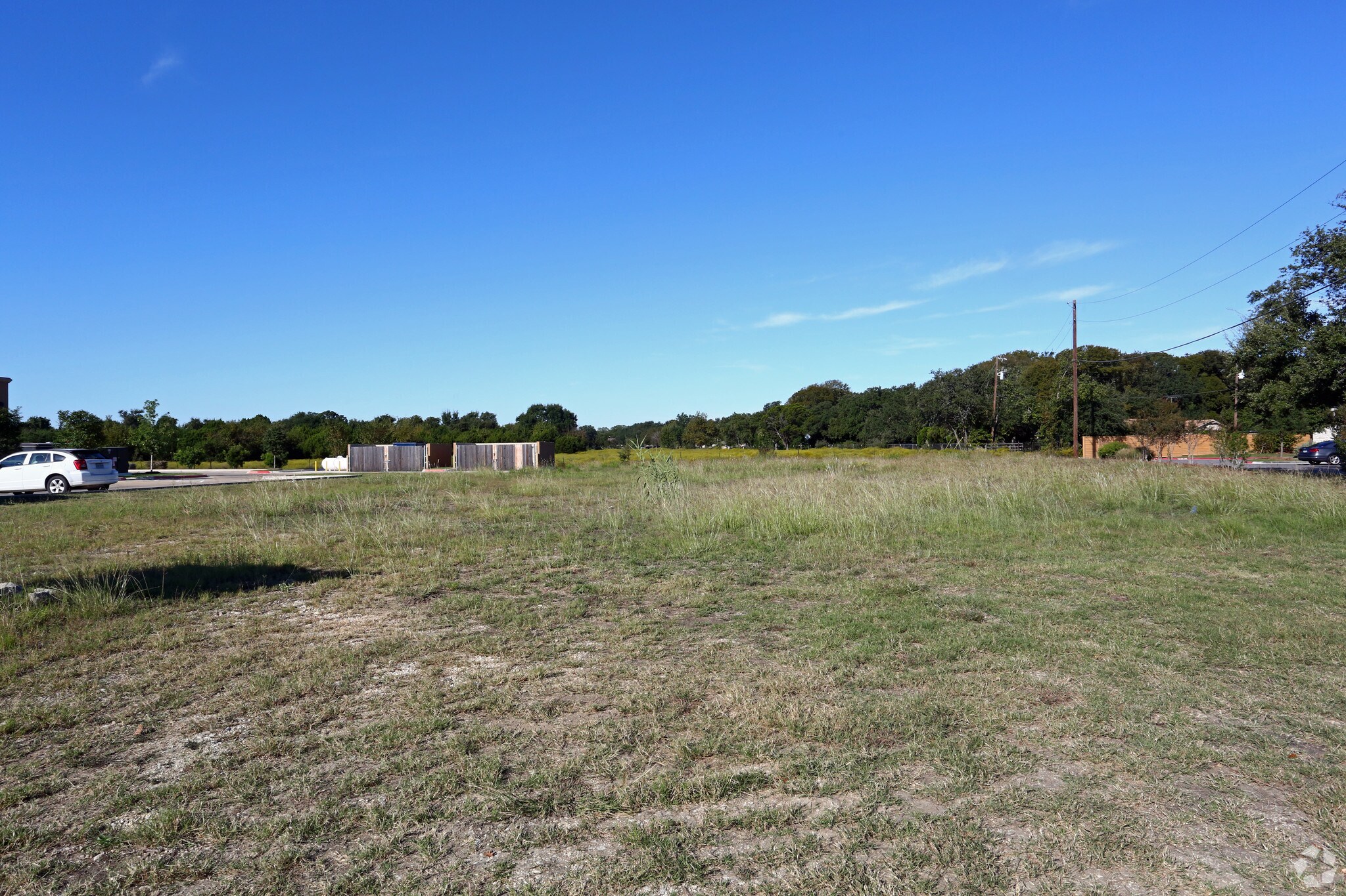 2091 S Highway 183, Leander, TX for sale Primary Photo- Image 1 of 1