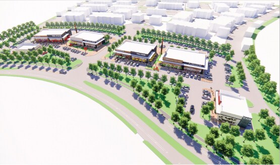 1640 Candler Dr, Burleson, TX for sale Building Photo- Image 1 of 1