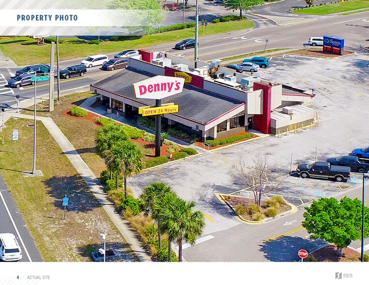 4442 US Highway 19, New Port Richey, FL for sale - Building Photo - Image 3 of 9