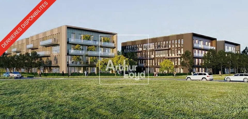 Office in Lieusaint for lease Building Photo- Image 1 of 8