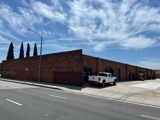 More details for 1420 W Rosecrans Ave, Gardena, CA - Industrial for Lease