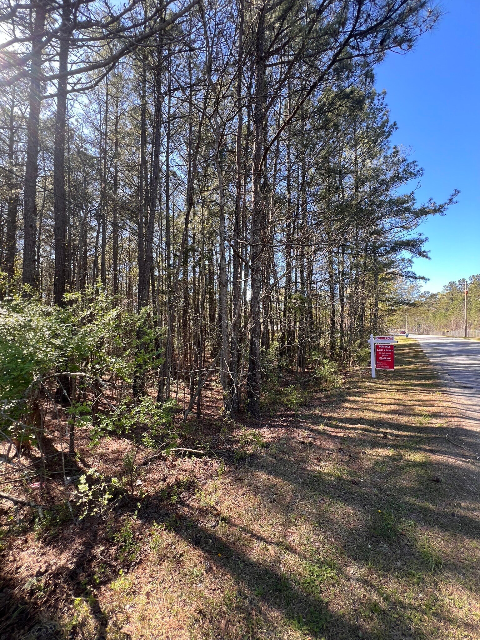 0 Gullatt Rd, Palmetto, GA for sale Building Photo- Image 1 of 1