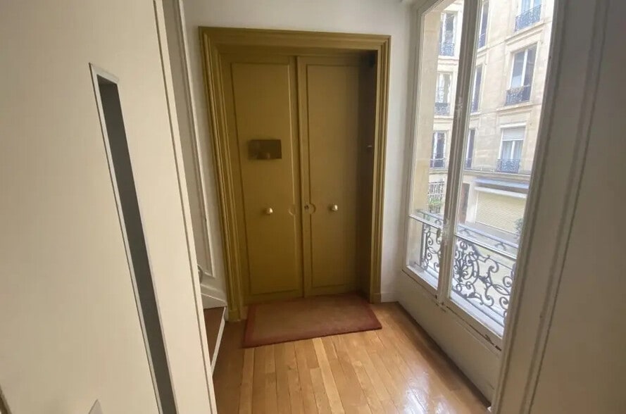 22 Rue Saint-Augustin, Paris for lease - Building Photo - Image 2 of 10