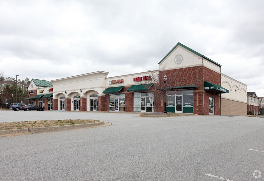 960 Scales Rd, Suwanee, GA 30024