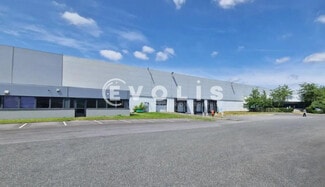 More details for 205 Rue De La Motte, Lieusaint - Office, Industrial for Lease