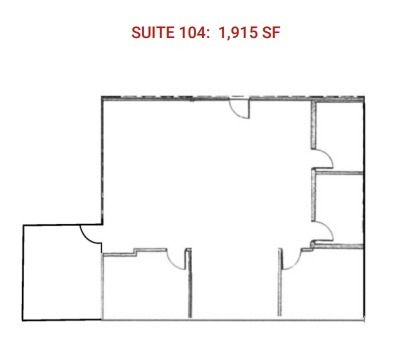 750 S Plaza Dr, Saint Paul, MN for lease Floor Plan- Image 1 of 1