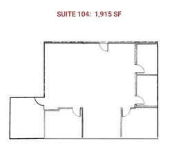 750 S Plaza Dr, Saint Paul, MN for lease Floor Plan- Image 1 of 1