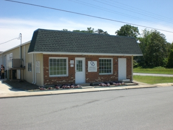 115 Bogart St, Franklin, VA for sale - Building Photo - Image 1 of 15