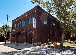 More details for 3121 Bridge Ave, Cleveland, OH - Office for Lease