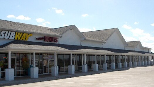 4610 FM 723, Richmond, TX for sale - Primary Photo - Image 1 of 1