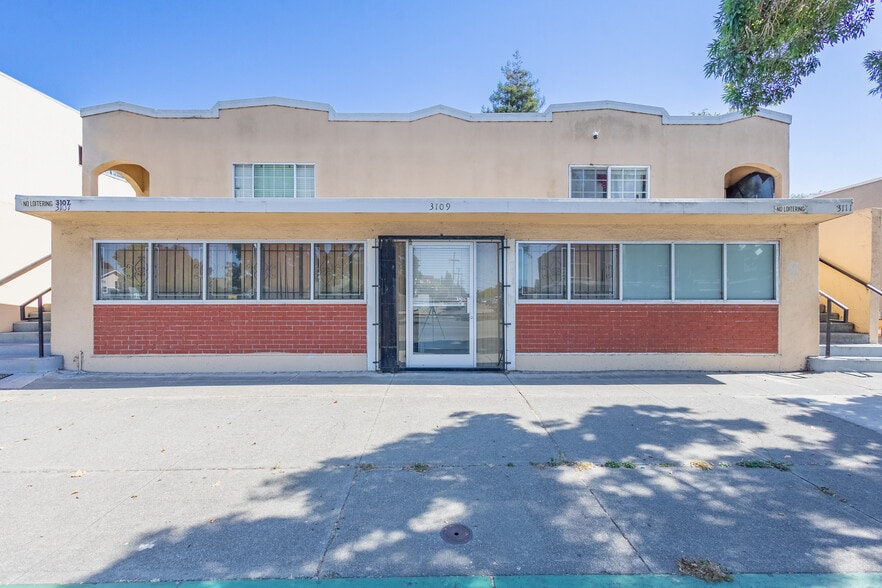 3109 Sacramento St, Berkeley, CA for sale - Building Photo - Image 3 of 42