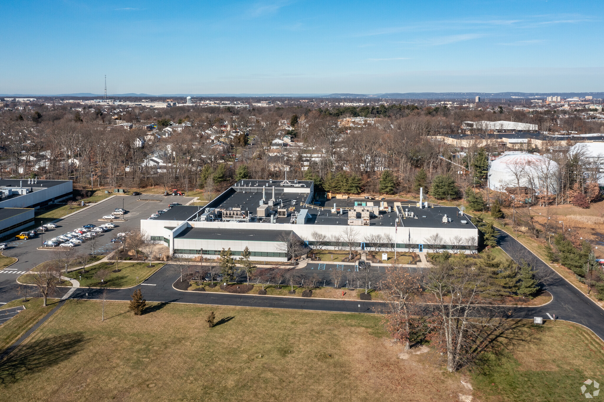 661 Us Highway 1, North Brunswick, Nj 08902 - Nj Bioscience Center At 