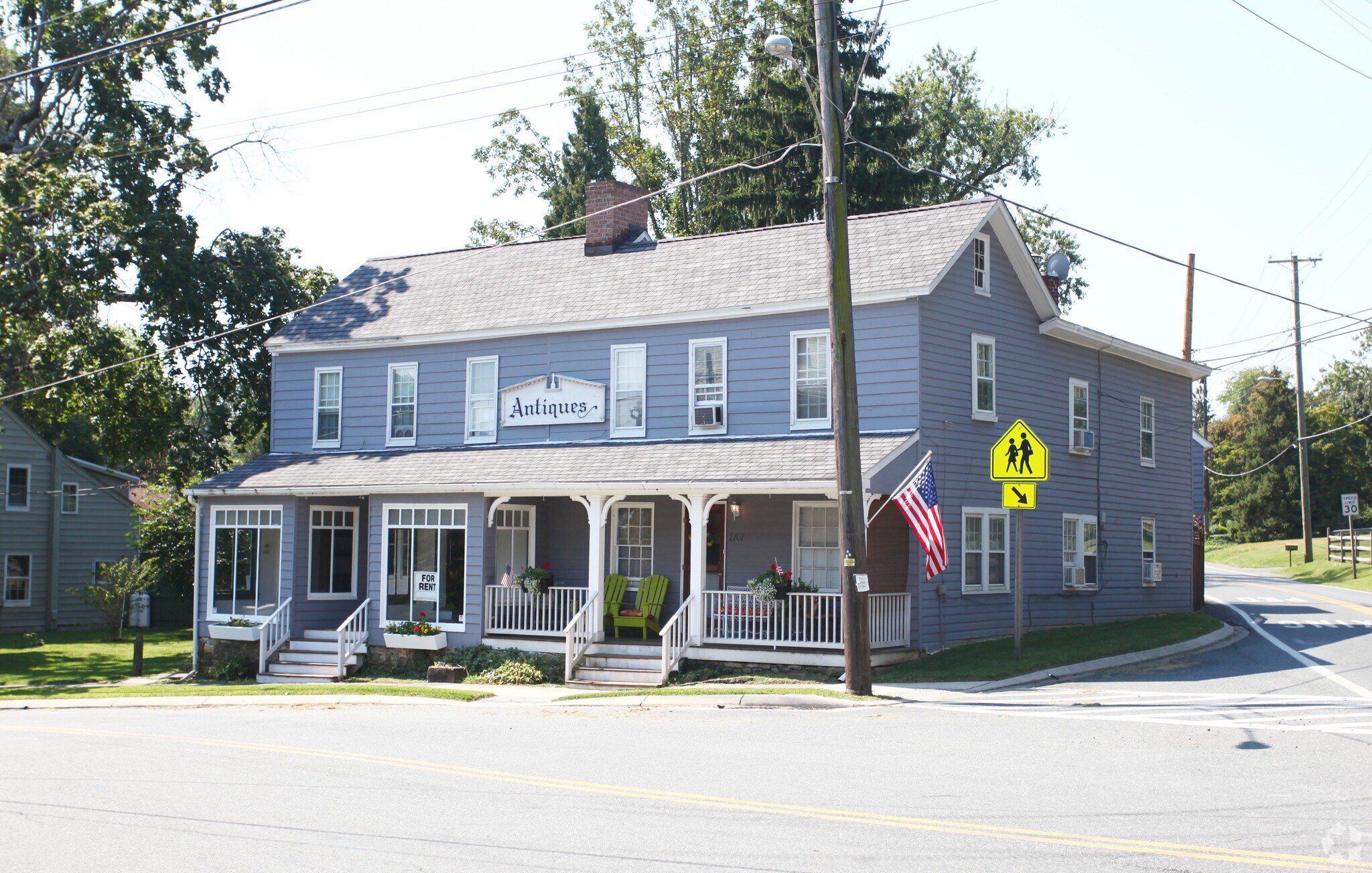 2101 Shuresville Rd, Darlington, MD for sale Primary Photo- Image 1 of 1