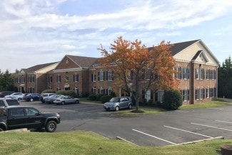 More details for 9105 Owens Dr, Manassas Park, VA - Office for Lease
