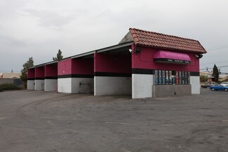 More details for 5201 W Cheyenne Ave, Las Vegas, NV - Retail for Lease