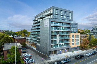 More details for 2359-2365 Danforth Av, Toronto, ON - Retail for Lease