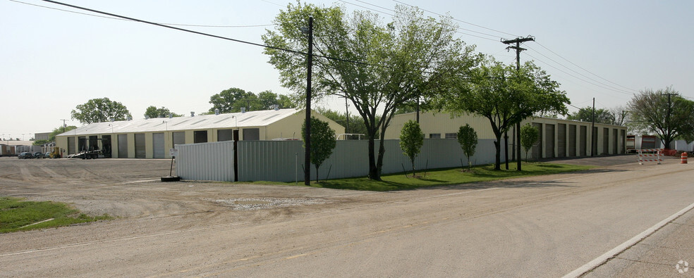 5100 W Airport Fwy, Irving, TX for sale - Primary Photo - Image 1 of 1